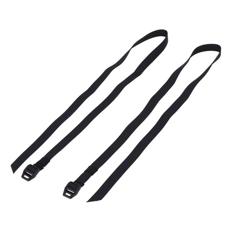 Sangles de remplacement 1m pour sacoche de selle SW Motech PRO