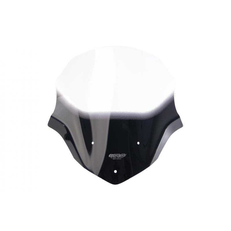 Saute-vent MRA Touring clair BMW F 800 R 15-18