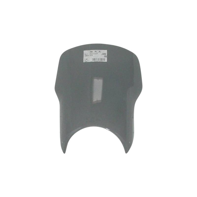 Saute-vent MRA Touring clair Yamaha BT 1100 Bulldog 02-06