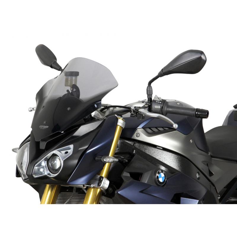 Saute-vent MRA Touring noir BMW S 1000 R 14-18