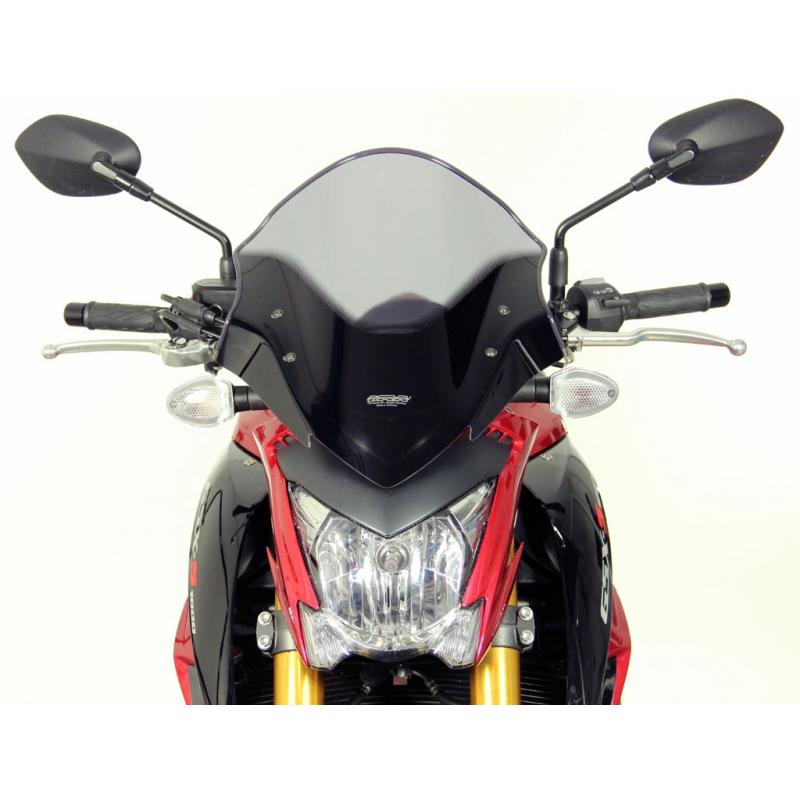 Saute-vent MRA Tourisme fumé Suzuki GSX-S 1000 15-18