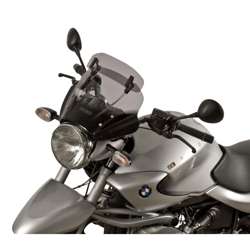 Saute-vent MRA Vario Touring noir BMW R 1150 R 01-06