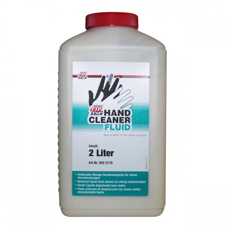 Savon pour main Tip Top 2L