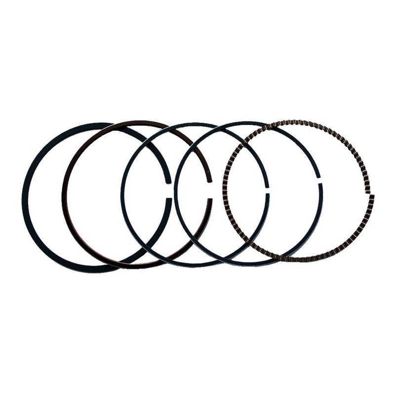 Segment Ø57mm YCF Daytona