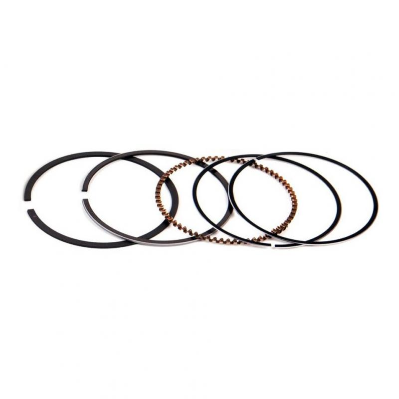 Segments Airsal T6 X-Max 125