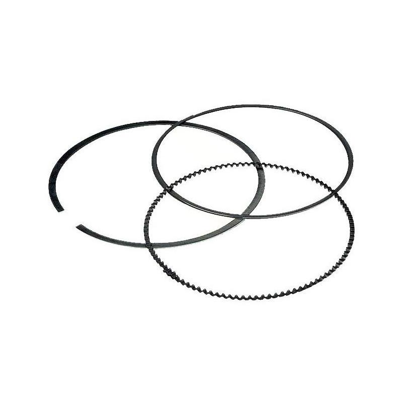 Segments Athena pour piston forgé Beta RR 525 05-09