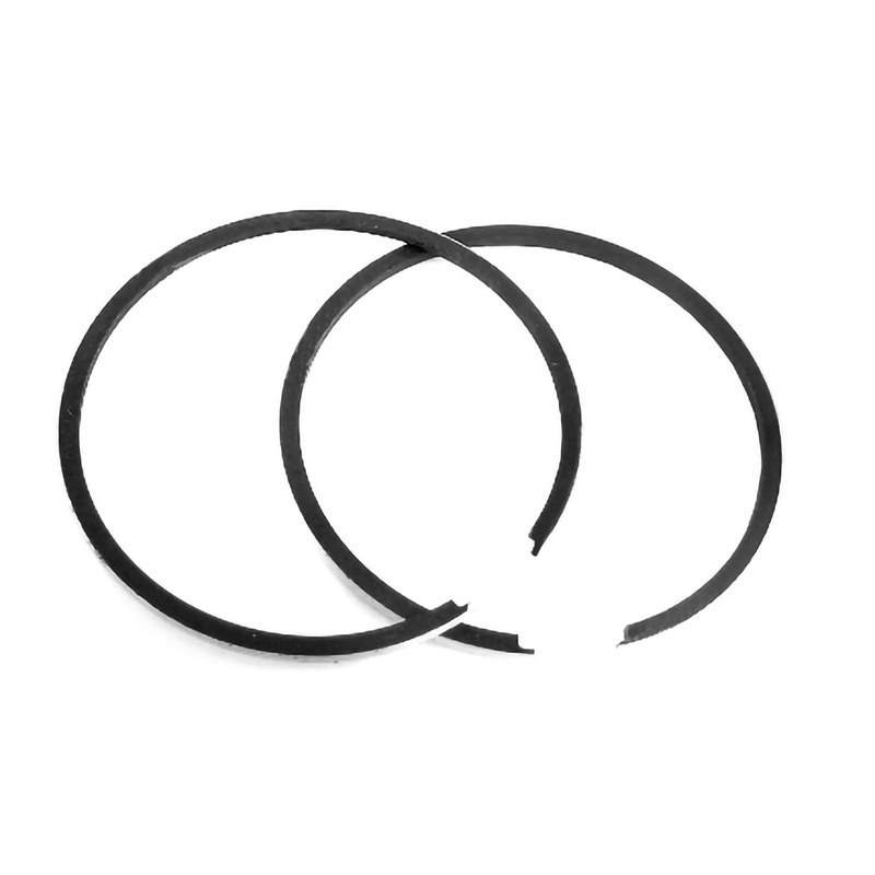 Segments Axwin D.40 ST 50 (La paire)