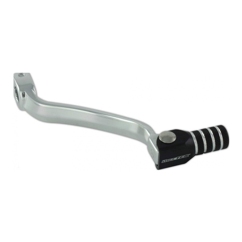 Sélecteur de vitesse Bike Tek noir Yamaha YZ 250 F 01-05