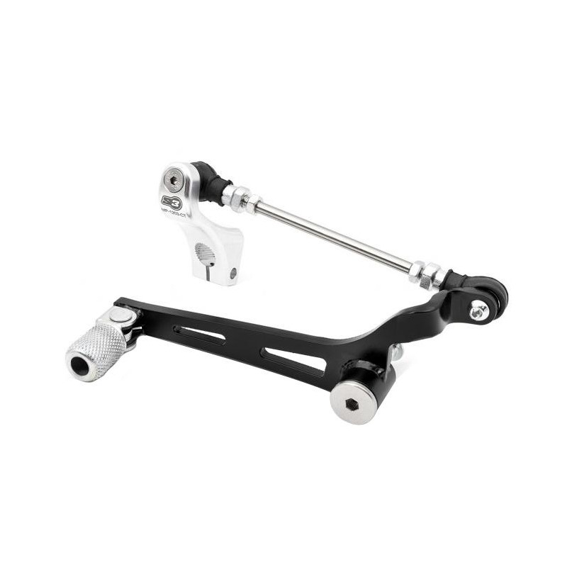 Sélecteur de vitesse complet S3 pour Montesa Cota / 4Ride