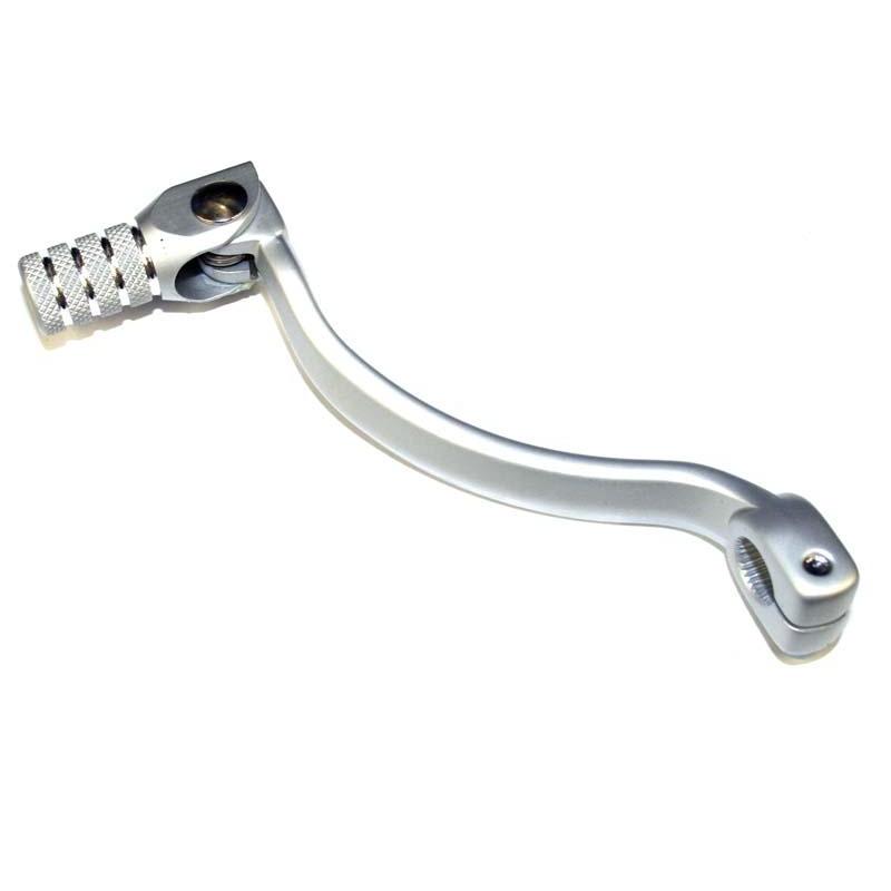 Selecteur de vitesse pour cr125r 1983-06