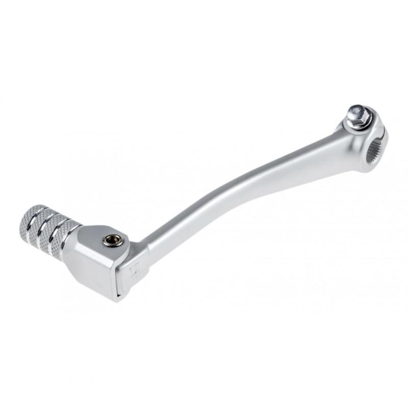 Selecteur de vitesse pour crf50/70 2004 et xr50/70 2003