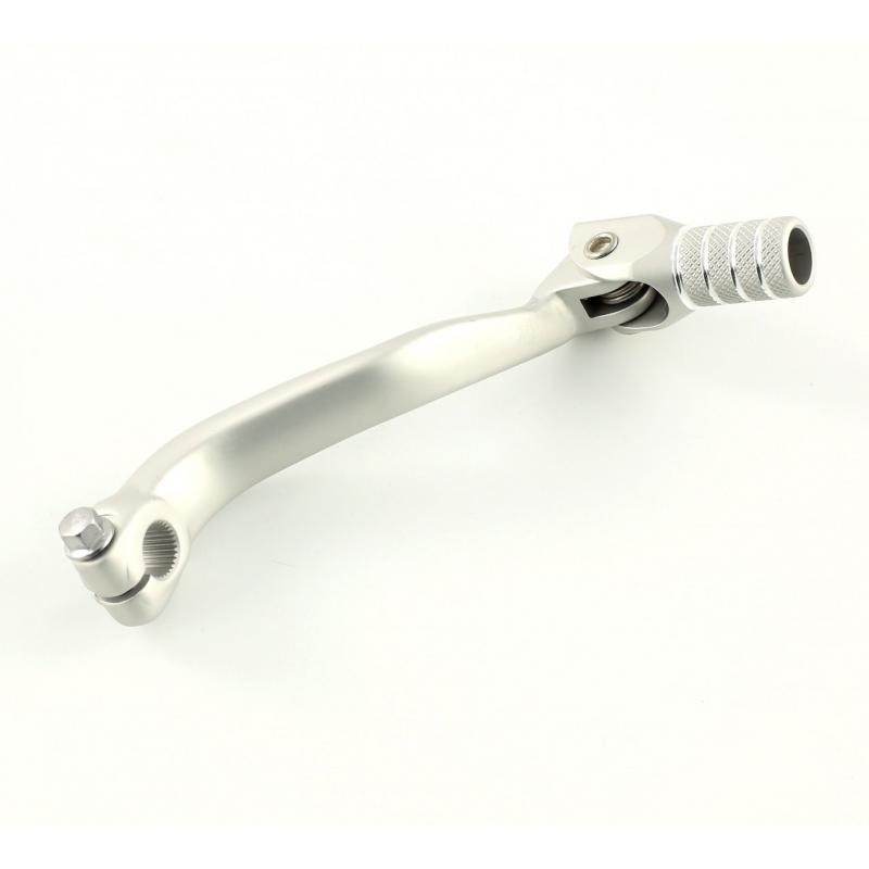 Selecteur de vitesse pour yz85 1980-85, yz125 1996-04 et yz250 1996-98