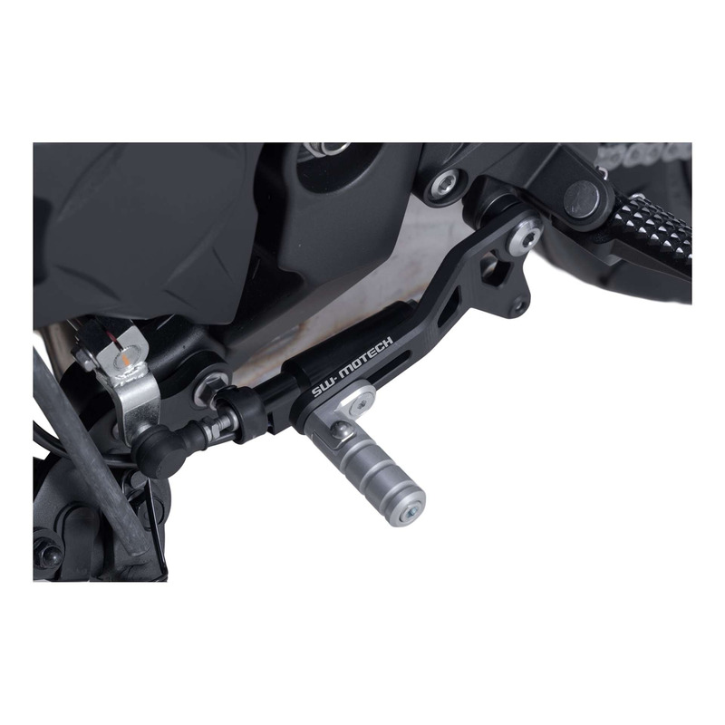 Sélecteur de vitesse réglable SW Motech Kawasaki Z 1100 2026