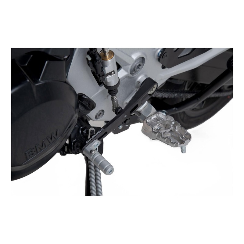 Sélecteur de vitesse SW-MOTECH BMW F 900 XR 2020