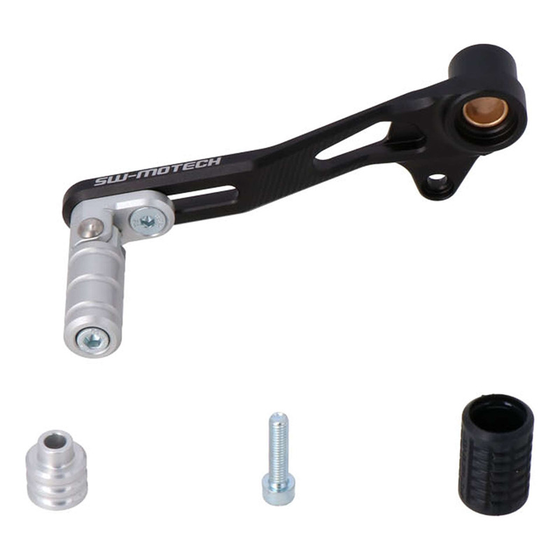 SÃ©lecteur de vitesse SW Motech Ducati Multistrada 950 17