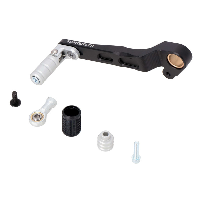 SÃ©lecteur de vitesse SW Motech Suzuki GSX-S 1000 GX 24