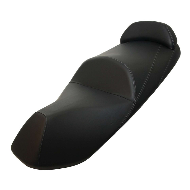 Selle 1A019530 pour Piaggio 400 Mp3 20-