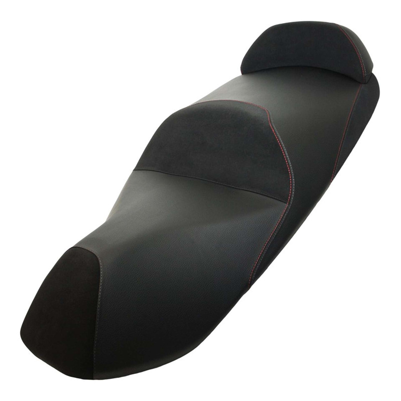 Selle 1B008229000C2 pour Piaggio 500 Mp3 2019-21