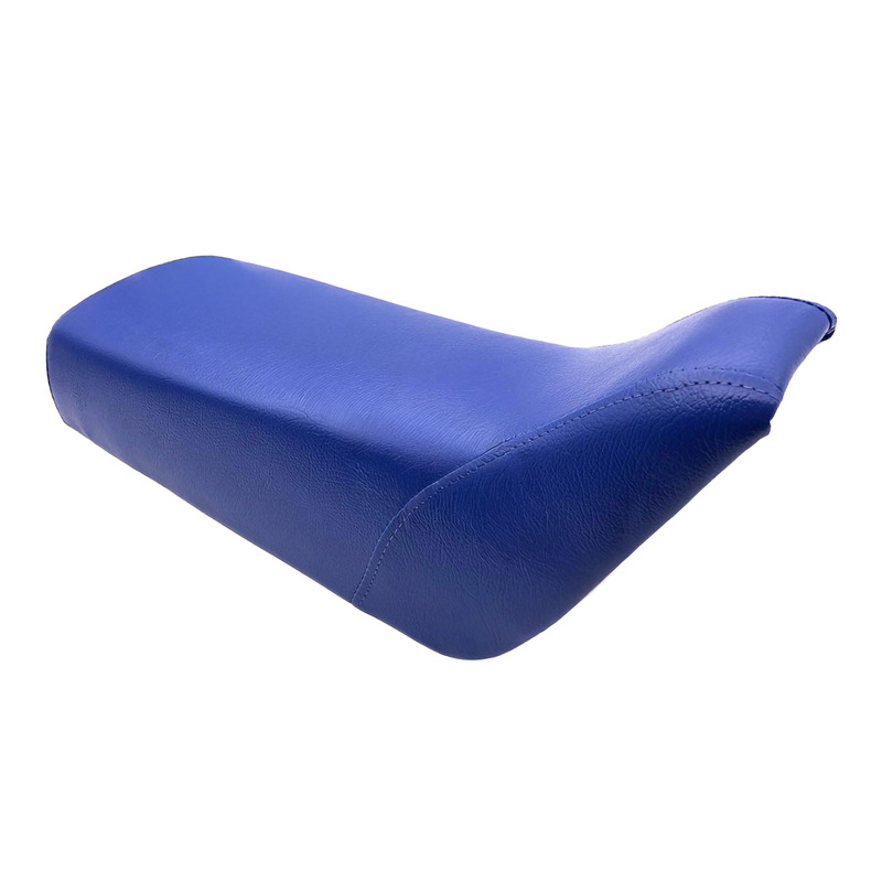 Selle 1Tek Origine bleu Yamaha PW 80