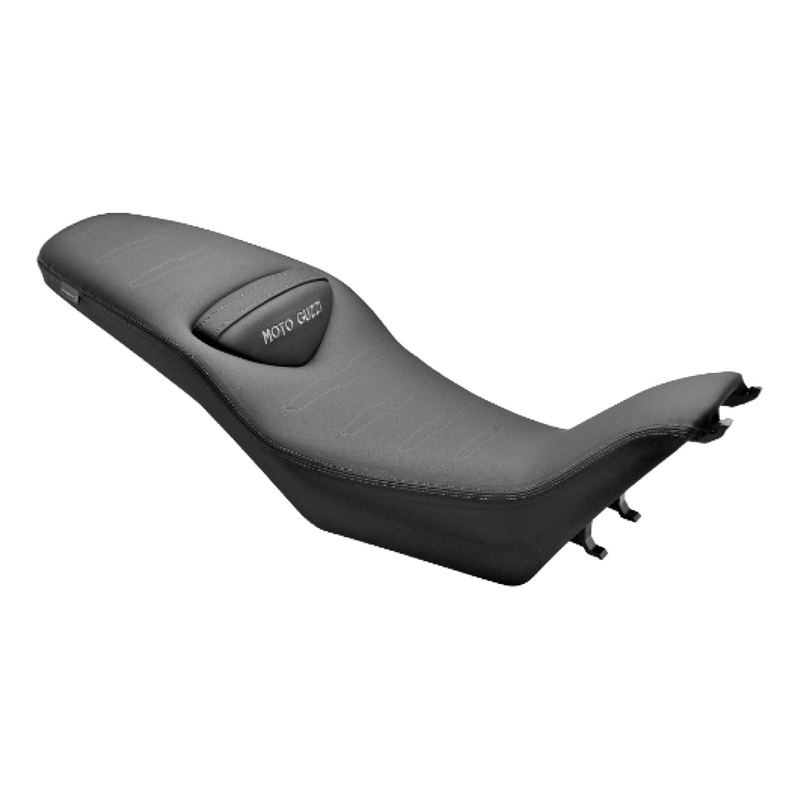 Selle basse -15mm d'origine 2S002232 Moto Guzzi V785TT 850 2024-