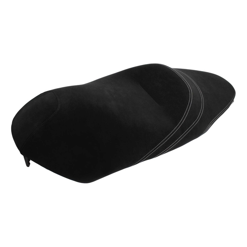 Selle chauffante d'origine 1B007100 Piaggio MP3 300 2019-23