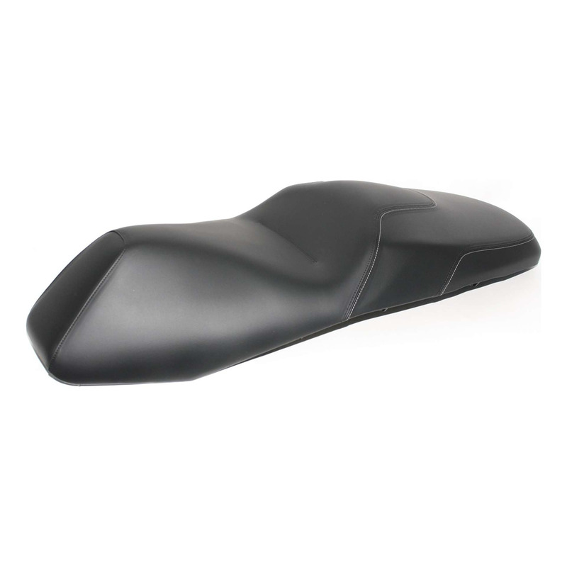 Selle chauffante d'origine 1B010984 Piaggio MP3 530 2022-