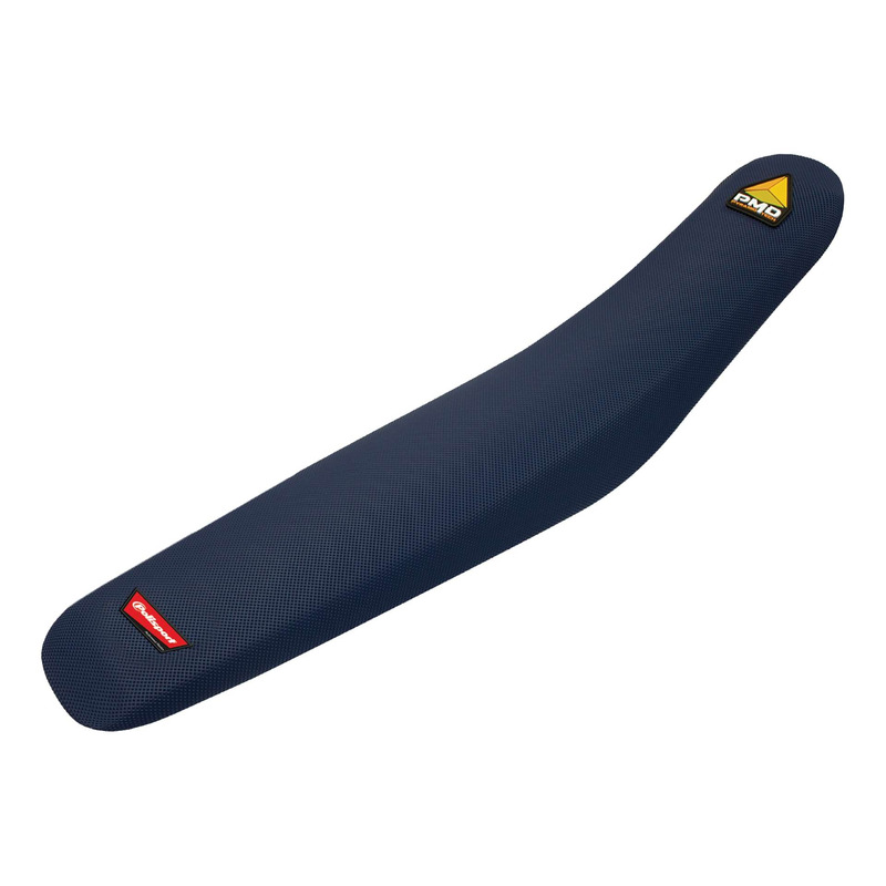 Selle complète Polisport bleue Husqvarna FC 450 19-22