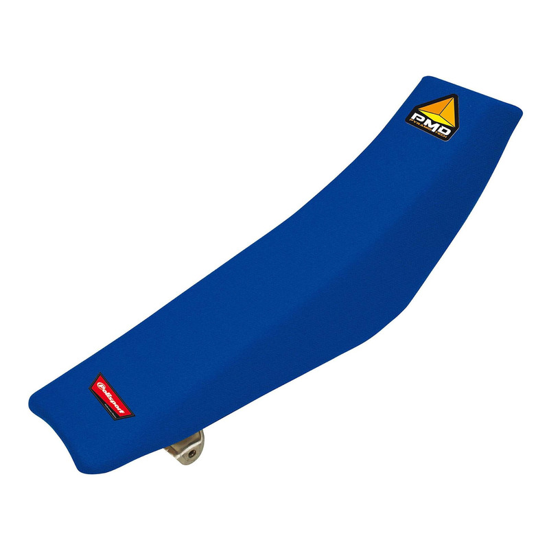 Selle complète Polisport bleue Yamaha YZ 250 02-21