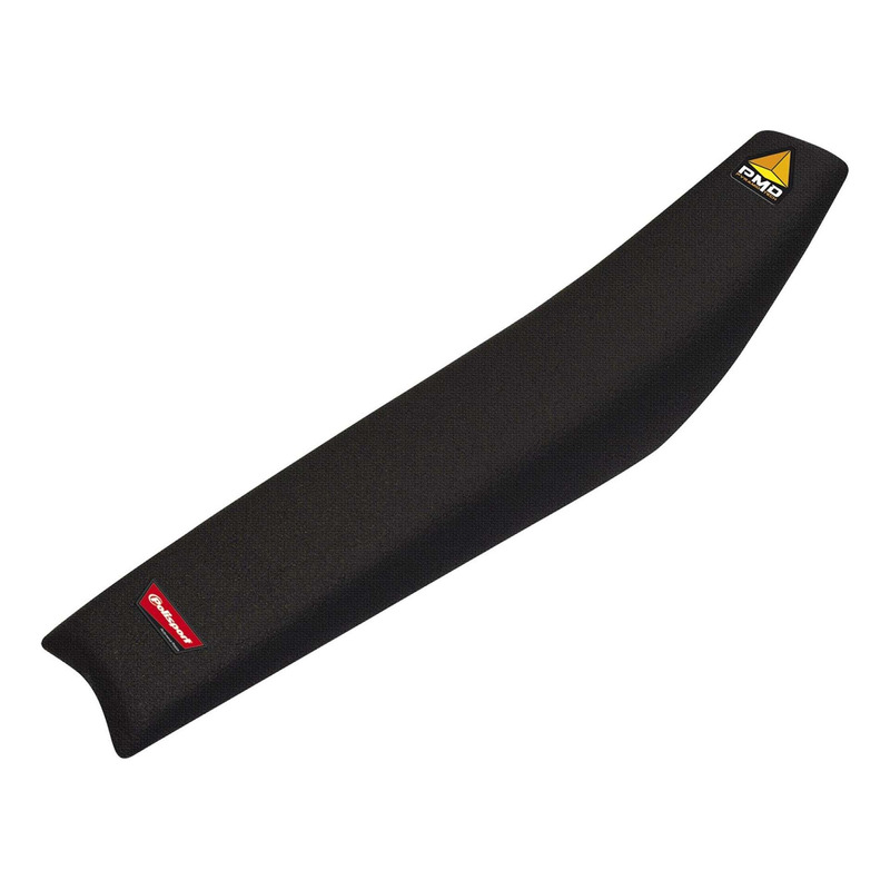 Selle Complète POLISPORT Grip Pyramide Noir pour KTM SX/SXF 16-18
