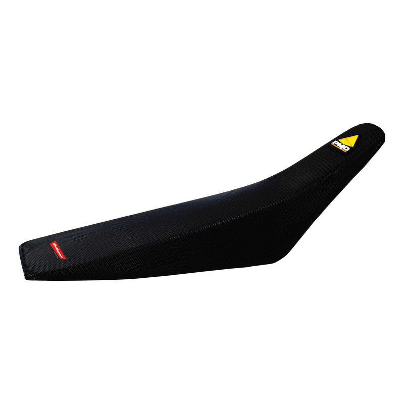 Selle complète Polisport noire Honda CR 250 02-07