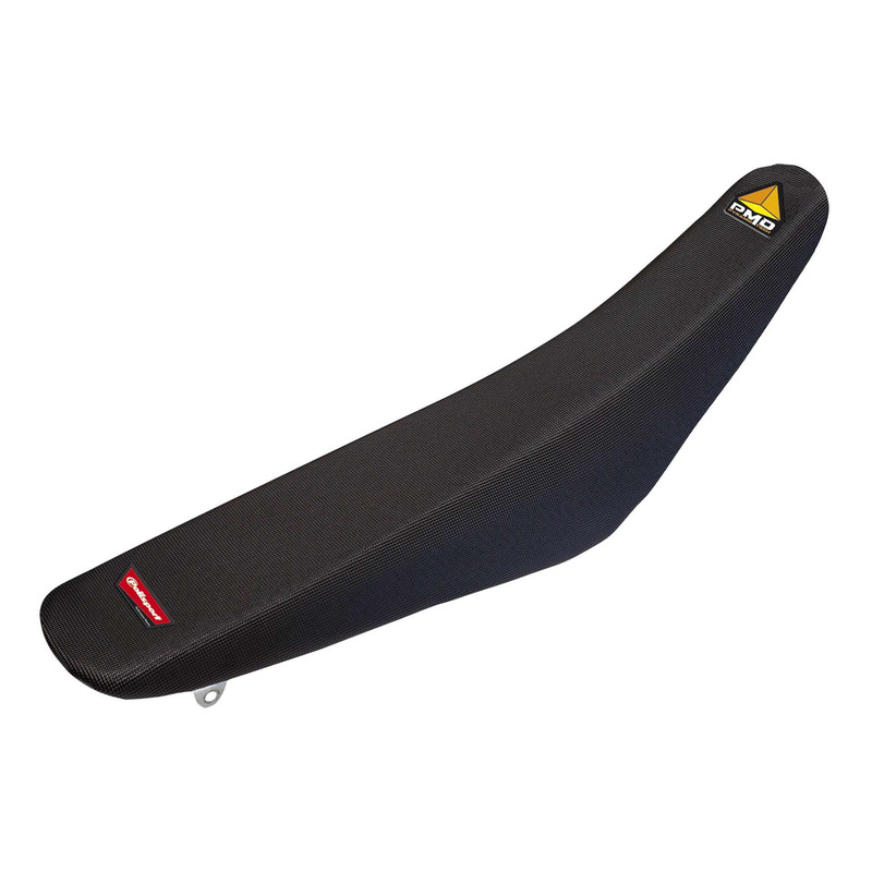 Selle complète Polisport noire Honda CRF 450 R 13-16