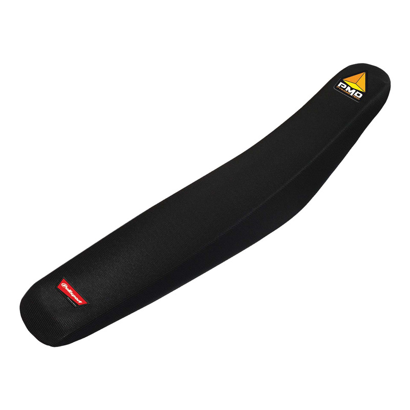 Selle complète Polisport noire Husqvarna FC 450 19-22