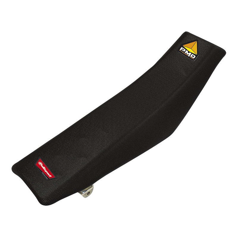 Selle complète Polisport noire Yamaha YZ 450 F 14-17