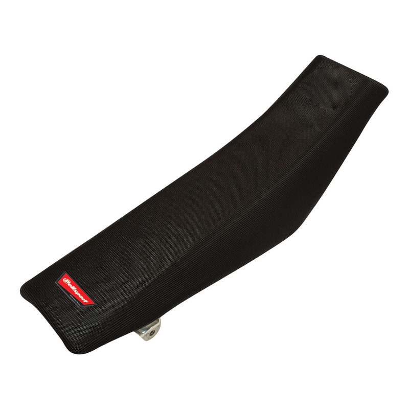 Selle complète Polisport noire Yamaha YZ 450 F 18-23