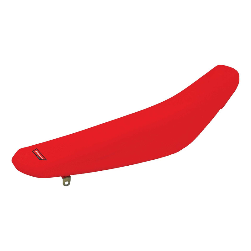 Selle complète Polisport rouge Honda CRF 450 R 17-20