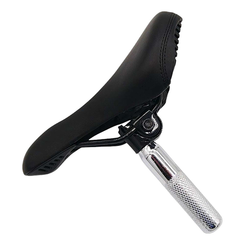 Selle complète YCF Draisienne BB12 et BB16