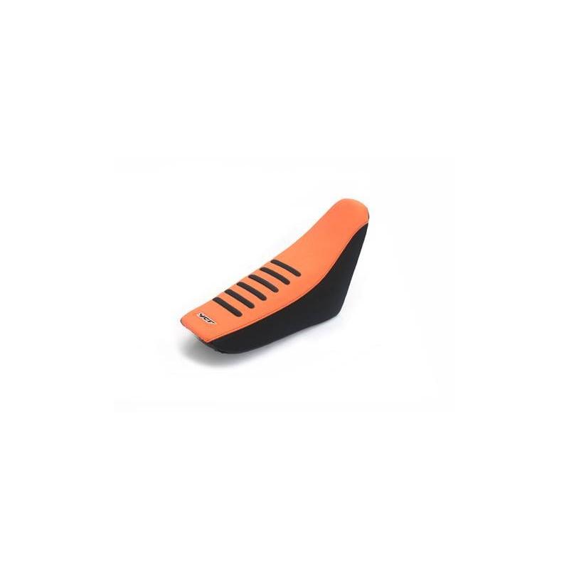 Selle complète YCF Factory 150cc orange