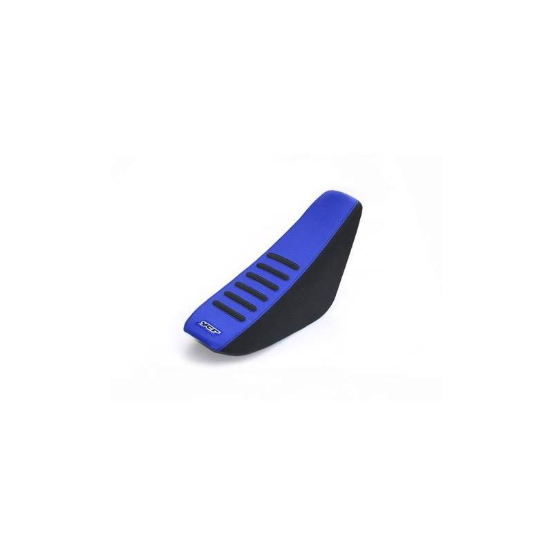 Selle complète YCF Factory pour Pilot et Start 88/125cc bleu/noir