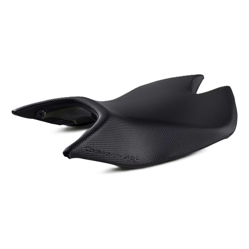 Selle confort basse d'origine 2S002198 Aprilia RS 457 2024-