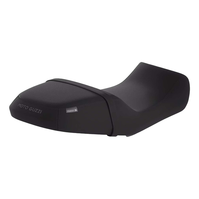 Selle confort basse d'origine 2S002372 Moto Guzzi V7 850 Stone 2025-