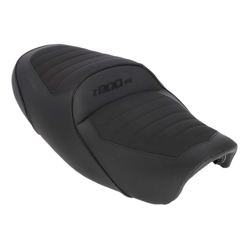 Selle confort complète Bagster SIT'N GO Kawasaki Z 900 RS 18-23 noir