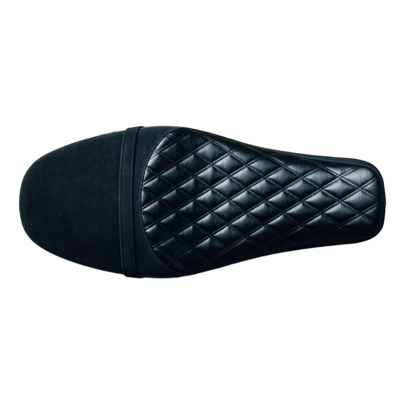 Selle confort d'origine 2S001044 Moto Guzzi V9 850 Roamer 2016-22