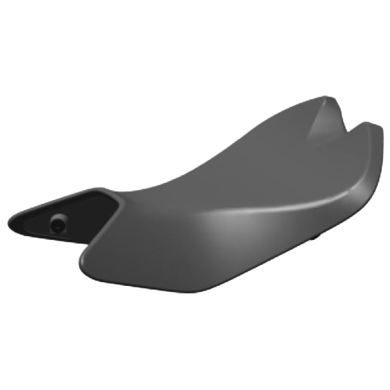 Selle confort d'origine 2S002199 Aprilia RS 457 2024-