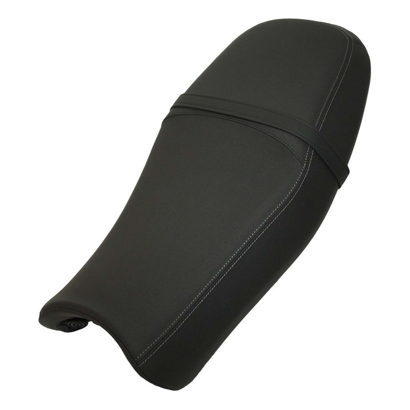 Selle confort haute d'origine 2S002373 Moto Guzzi V7 850 Stone 2025-