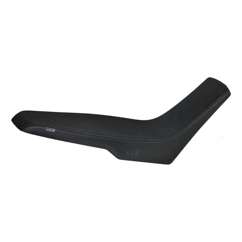 Selle confort haute et chauffante d'origine 2S002404 Aprilia Tuareg 66