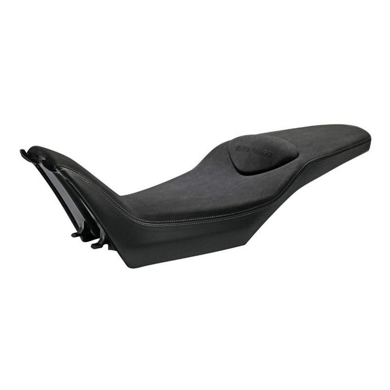 Selle confort rabaissée 2S001370 pour Moto Guzzi v85 19-