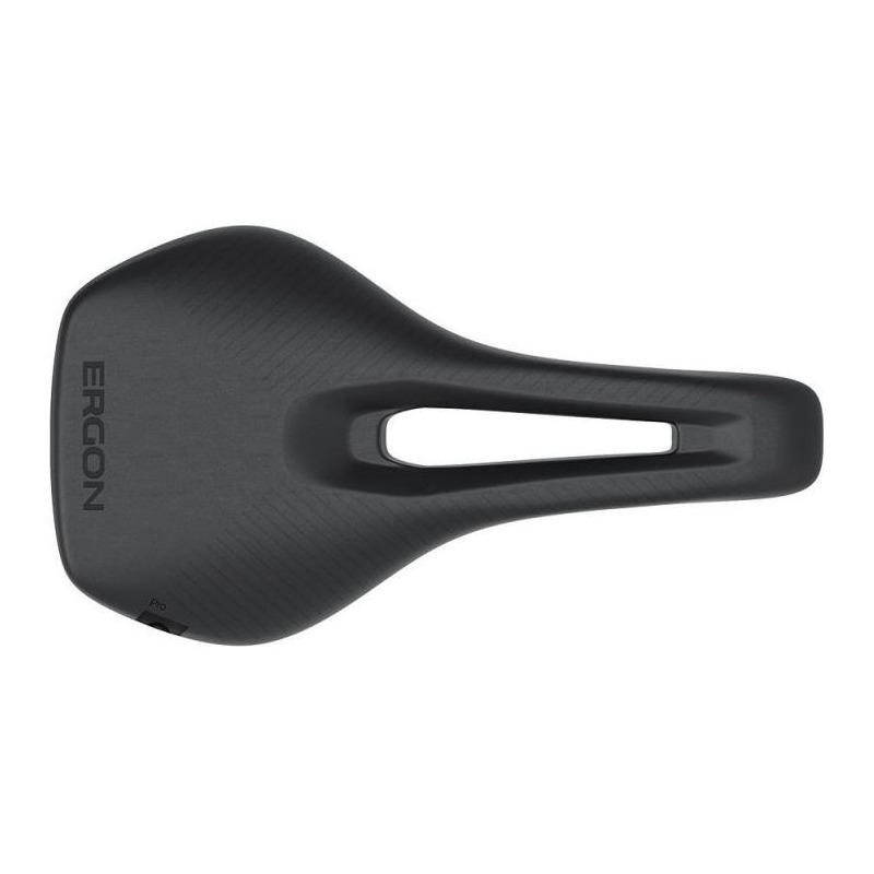 Selle femme route Ergon SR Pro noir- S/M