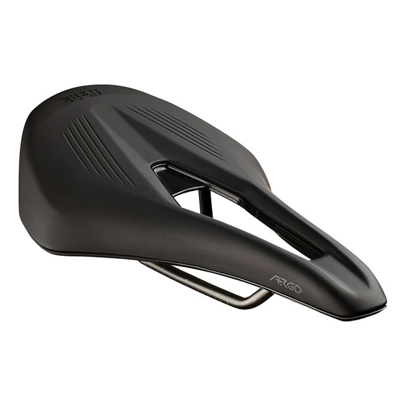 Selle Fizik Vento Argo R3 140mm noir