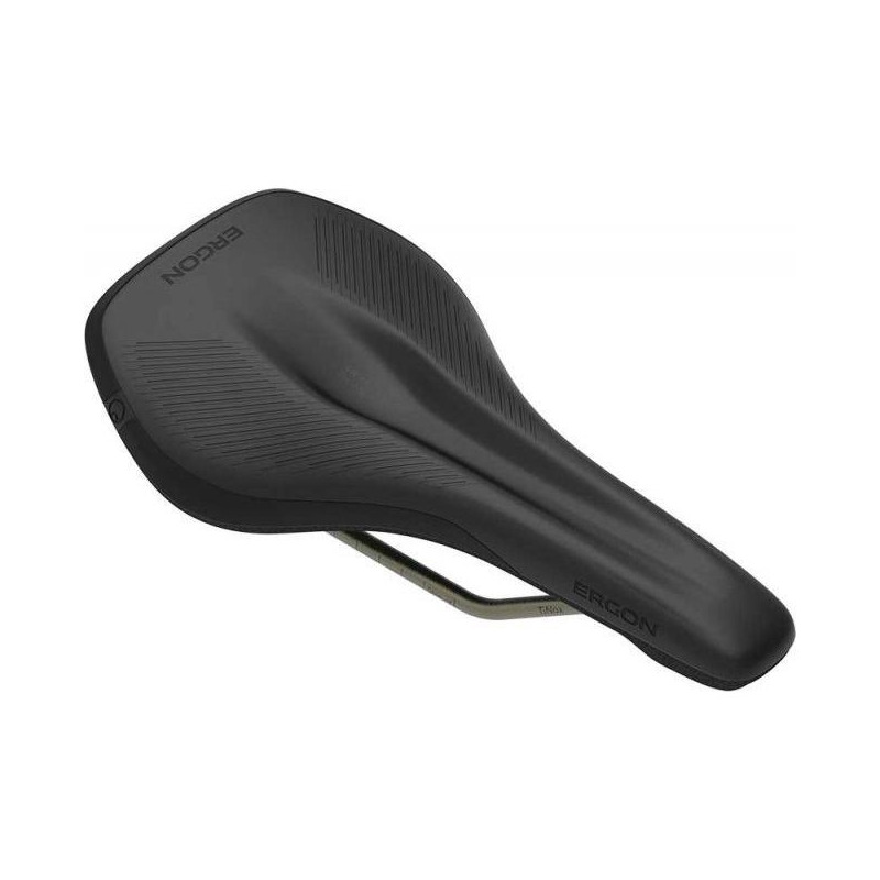 Selle homme route Ergon SR All Road Core Pro noir- S/M