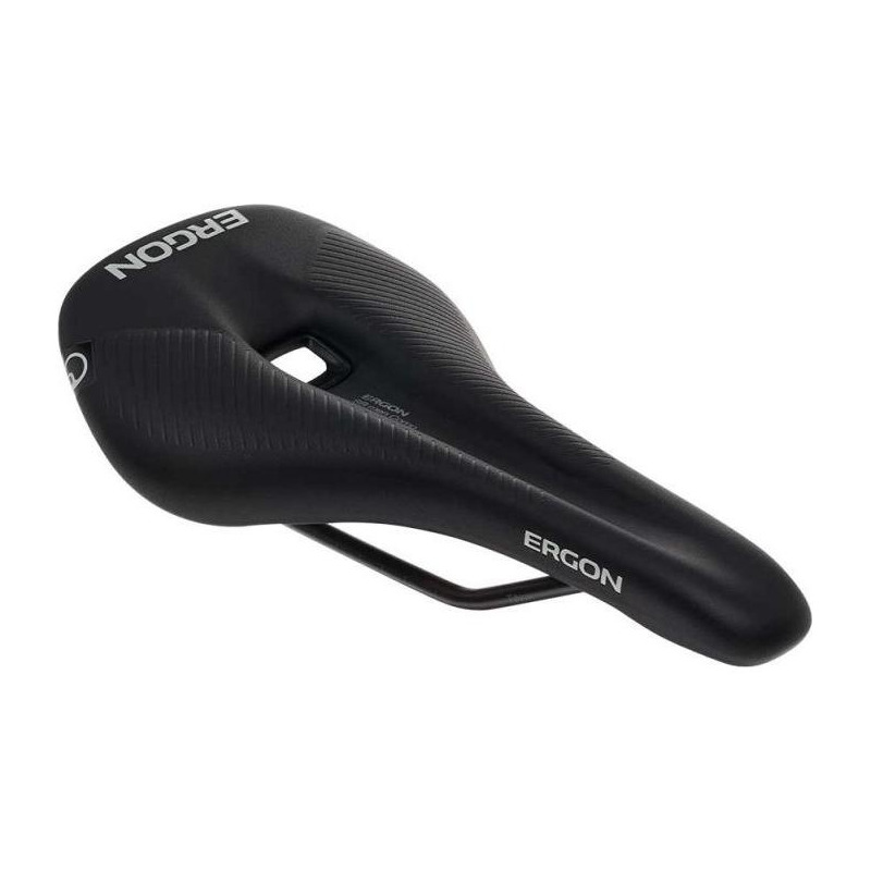 Selle homme route Ergon SR Comp noir- S/M